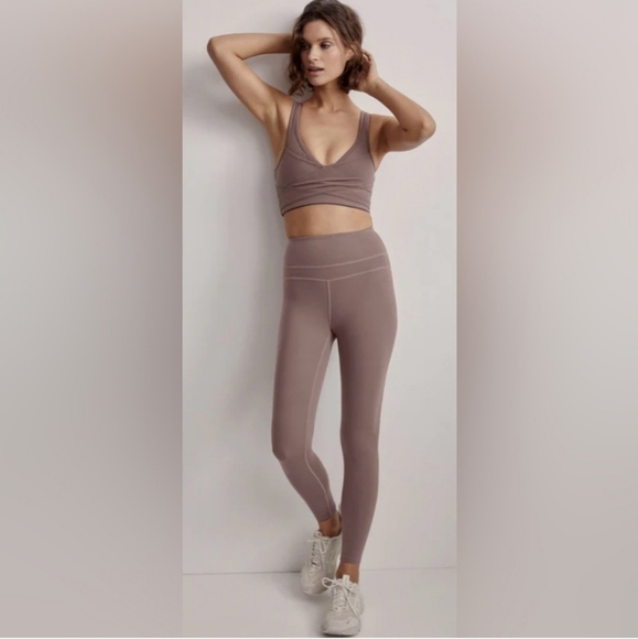 🌟 NWT 🌟 Varley Let's Move SET - Picture 4 of 4